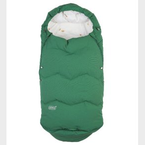 Voksi Krepose - Explorer - 105 cm - Grass Green Wings