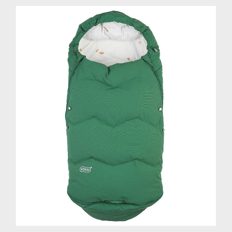 Voksi Krepose - Explorer - 105 cm - Grass Green Wings