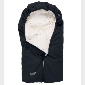 Voksi Krepose - Classic+ Mini - 77 cm - Black Flying