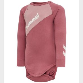 Hummel Body l/ - hmlSeoul - Deco Rose