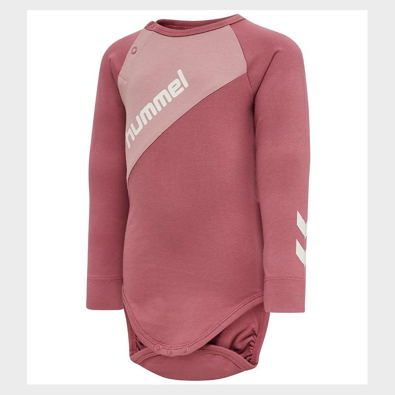 Hummel Body l/� - hmlSeoul - Deco Rose