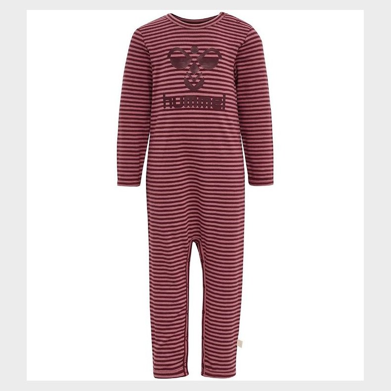 Hummel Heldragt - hmlMulle - Windsor Wine