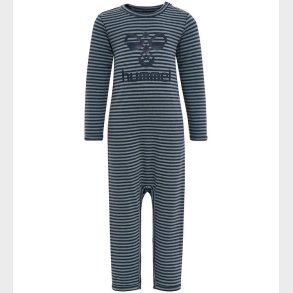 Hummel Heldragt - hmlMulle - Black Iris