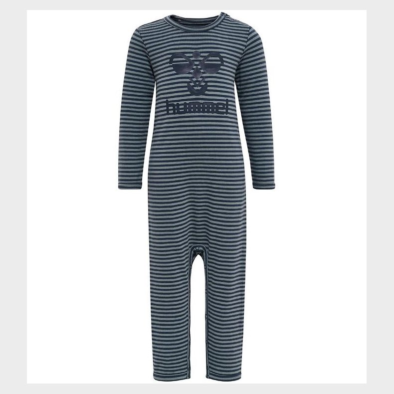 Hummel Heldragt - hmlMulle - Black Iris