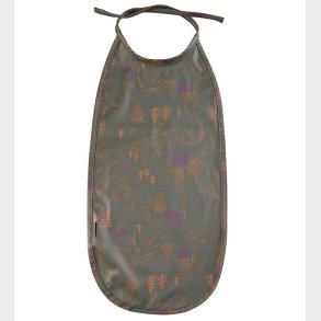 Mikk-Line Hagesmk - Lang - PU - Forest Green