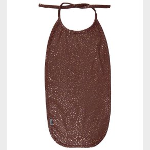 Mikk-Line Hagesmk - Lang - PU - Nutmeg