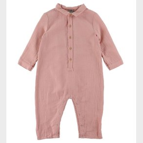 Bonton Heldragt - Baby - Rose Bonton