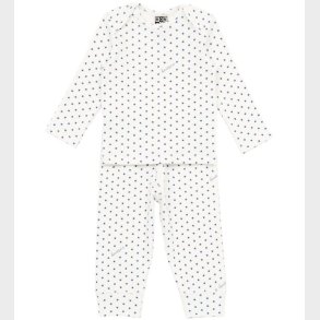 Bonton Nattj - Baby - Semi Bleu Roi