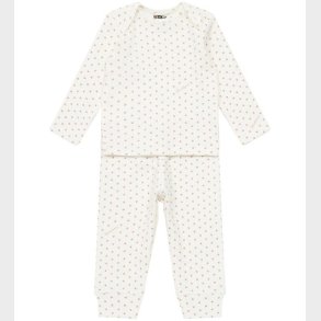 Bonton Nattj - Baby - Semi Rose Bonton