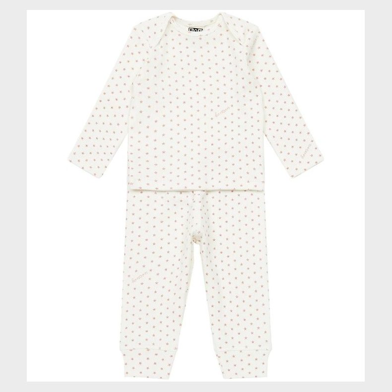 Bonton Nattj - Baby - Semi Rose Bonton