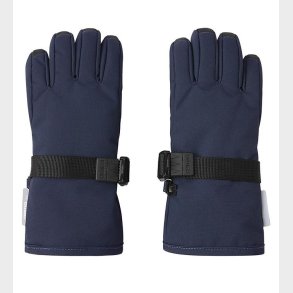 Reima Handsker - Tartu - Navy