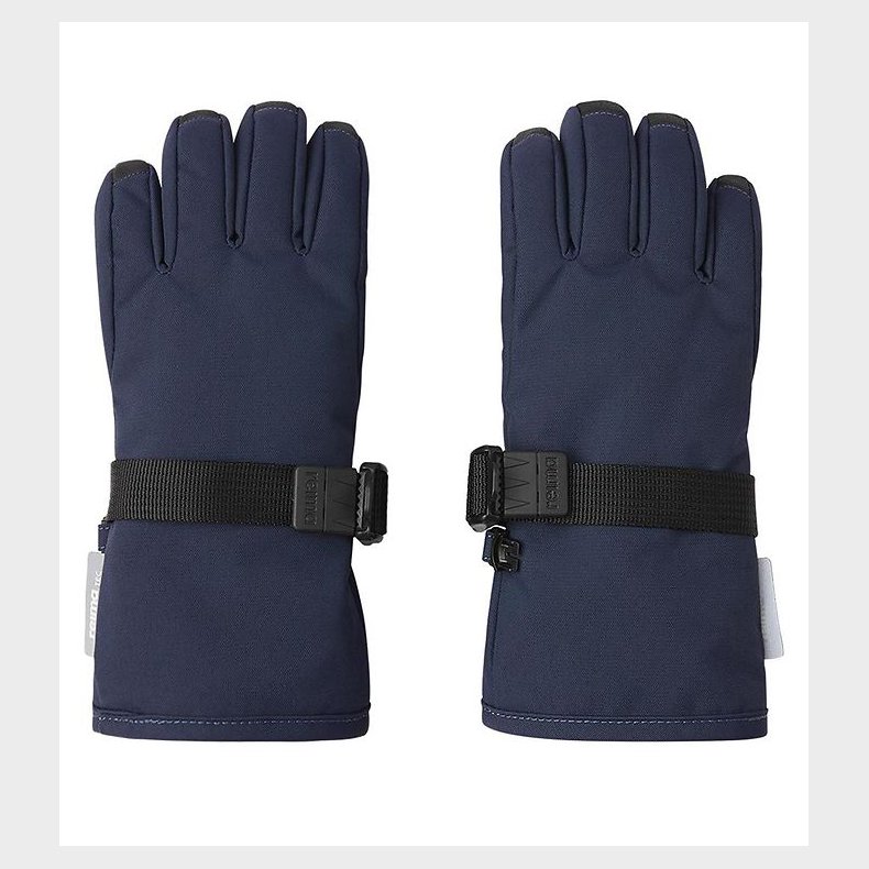 Reima Handsker - Tartu - Navy