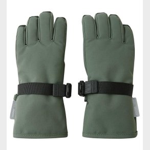 Reima Handsker - Tartu - Thyme Green