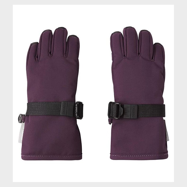 Reima Handsker - Tartu - Deep Purple