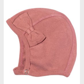 Racing Kids Babyhjelm - 1-lags - Old Rose