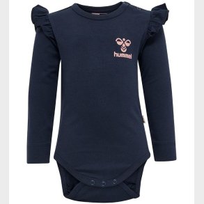 Hummel Body l/ - hmlArtemis - Navy