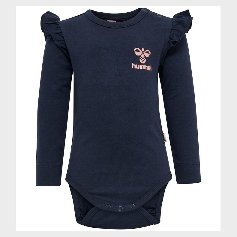 Hummel Body l/ - hmlArtemis - Navy