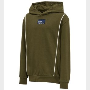 Hummel Httetrje - hmlDitmer - Dark Olive