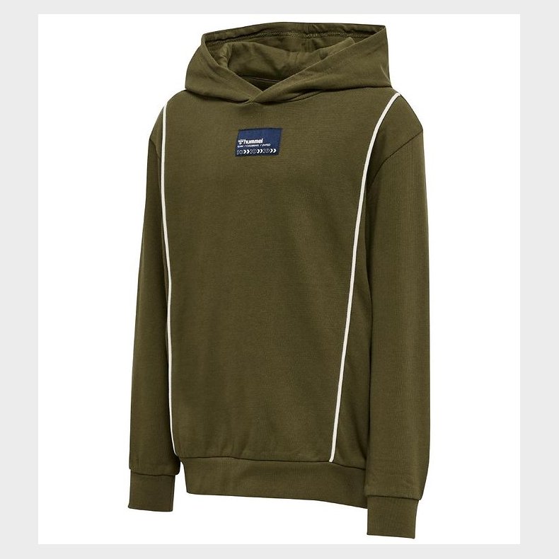 Hummel Httetrje - hmlDitmer - Dark Olive