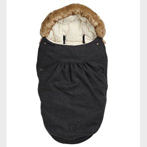 Elodie Details Krepose - 97 cm - Uld - Tweed