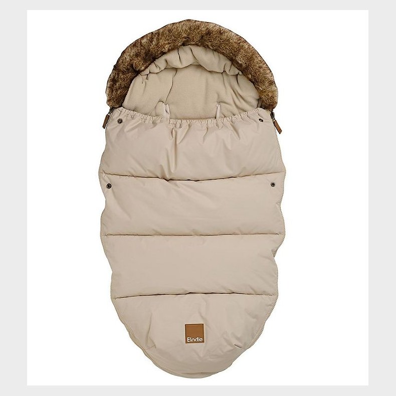 Elodie Details Krepose - 97 cm - Pure Khaki