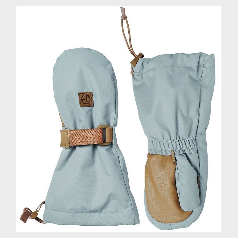 Elodie Details Luffer - Pebble Green