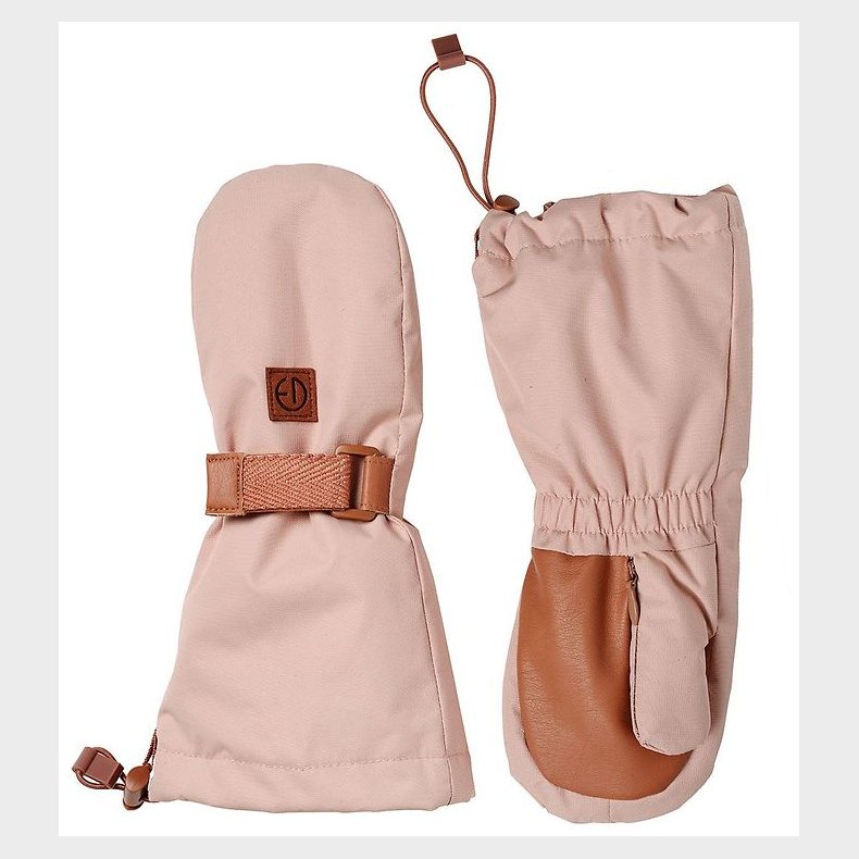 Elodie Details Luffer - Blushing Pink