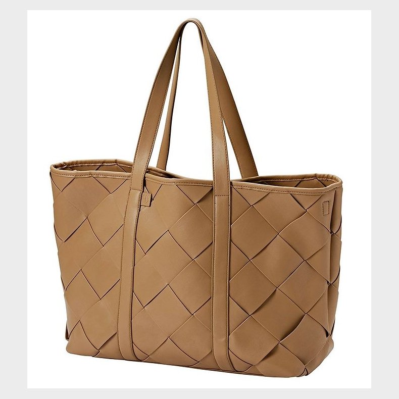 Elodie Details Pusletaske - Caramel Brown