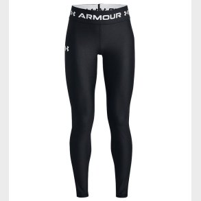Under Armour Leggings - Sort