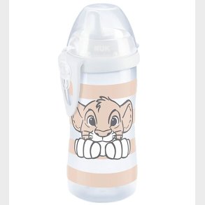 Nuk Drikkedunk - 300ml - Lion King