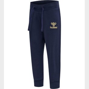 Hummel Sweatpants - hmlSigne - Black Iris