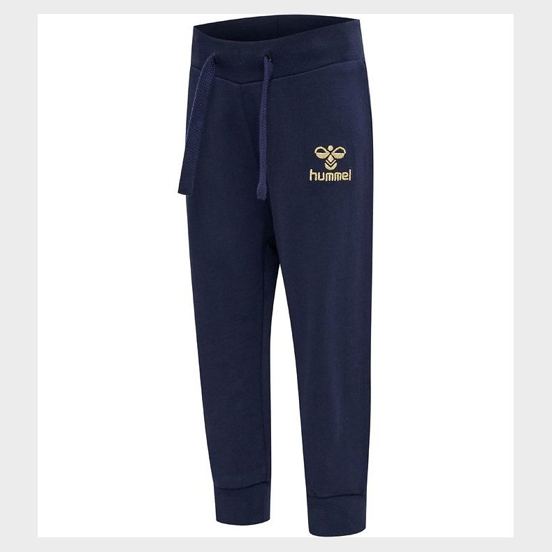 Hummel Sweatpants - hmlSigne - Black Iris