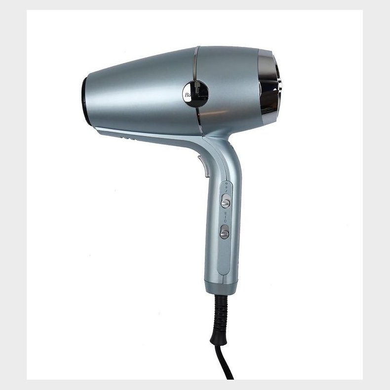 BaByliss Hrtrrer - Hydre Fusion 2100 m. Difusser