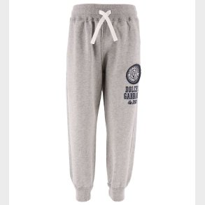 Dolce & Gabbana Sweatpants - Back To School Gym - Grmeleret m.