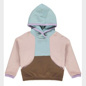 Freds World Httetrje - Rose Wood