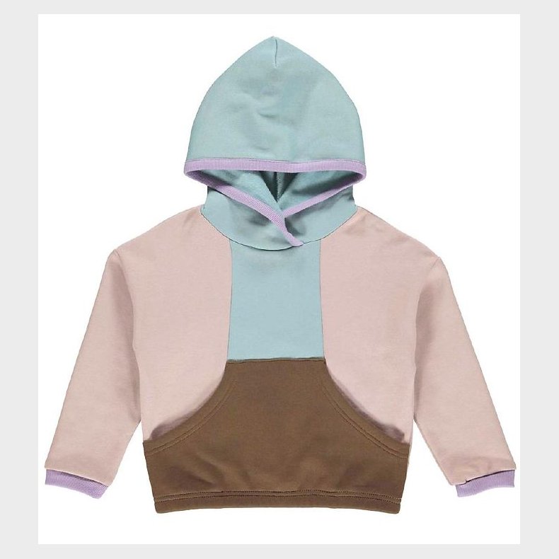 Freds World Httetrje - Rose Wood