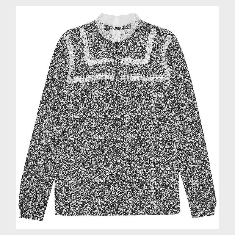 Designers Remix Skjorte - Hawaii - Mini Print