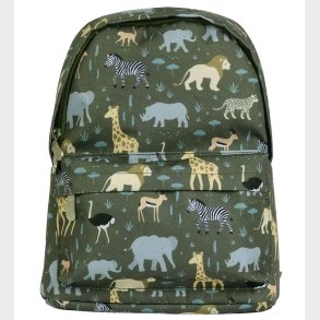 A Little Lovely Company Rygsk - Savanna