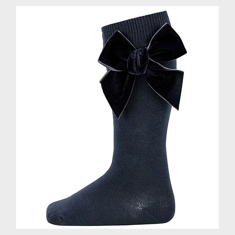 Condor Knstrmper m. Sljfe - Navy