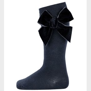 Condor Knstrmper m. Sljfe - Navy