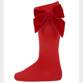 Condor Knstrmper m. Sljfe - Rd