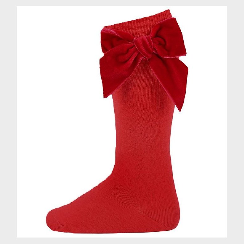 Condor Knstrmper m. Sljfe - Rd