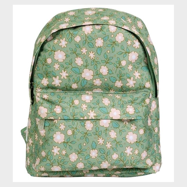 A Little Lovely Company Rygsk - Blossoms Sage