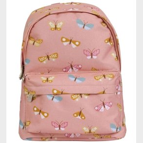 A Little Lovely Company Rygsk - Butterflies