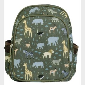 A Little Lovely Company Rygsk - Savanna