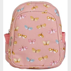 A Little Lovely Company Rygsk - Butterflies