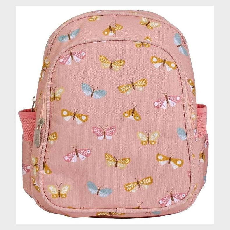 A Little Lovely Company Rygsk - Butterflies