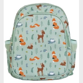 A Little Lovely Company Rygsk - Forest Friends