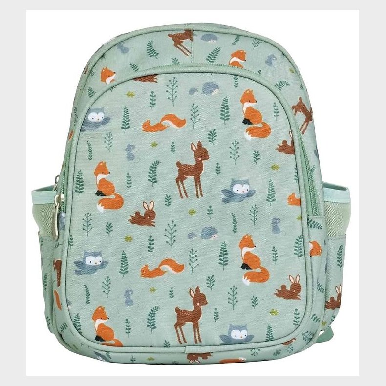 A Little Lovely Company Rygs�k - Forest Friends