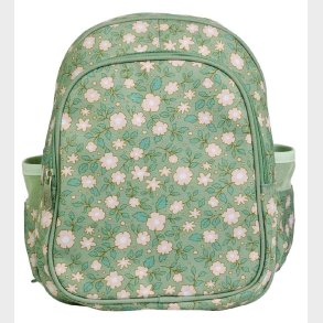 A Little Lovely Company Rygsk - Blossoms Sage